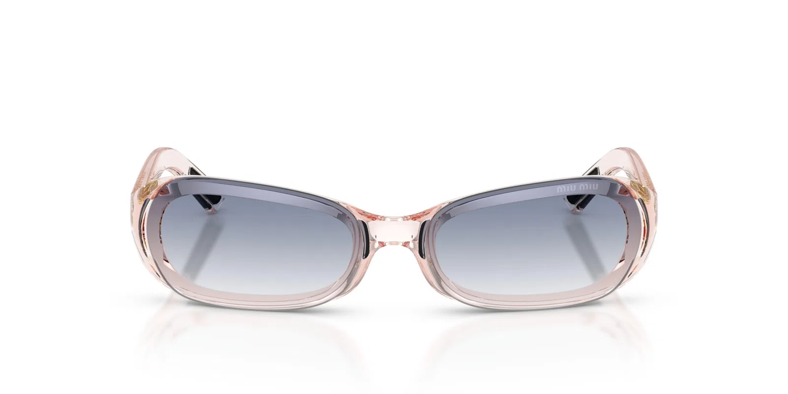 Miu C07SU Sunglasses - view 8